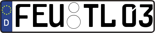 FEU-TL03