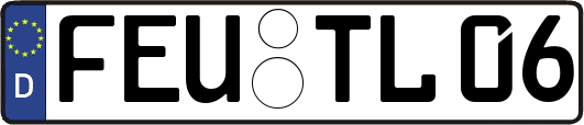 FEU-TL06