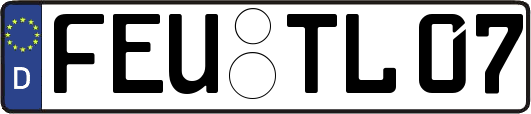 FEU-TL07