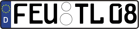FEU-TL08