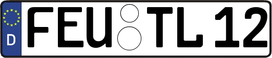 FEU-TL12