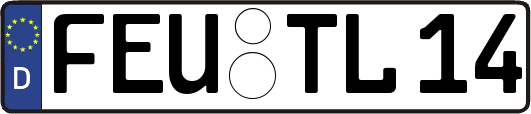 FEU-TL14