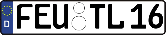 FEU-TL16