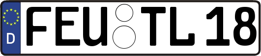 FEU-TL18
