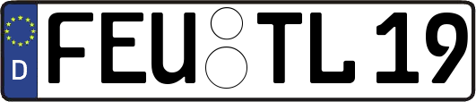 FEU-TL19