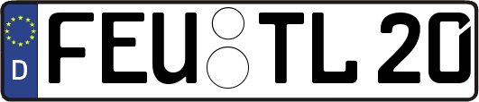 FEU-TL20