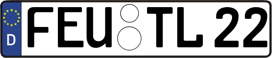 FEU-TL22