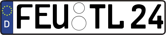 FEU-TL24