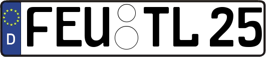 FEU-TL25