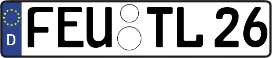 FEU-TL26