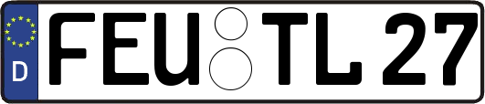 FEU-TL27