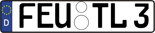 FEU-TL3