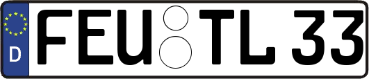 FEU-TL33