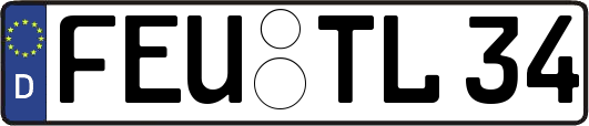 FEU-TL34