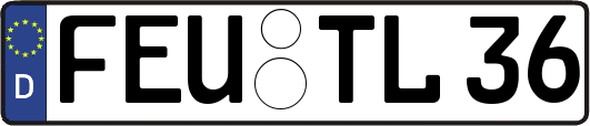 FEU-TL36