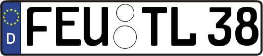 FEU-TL38