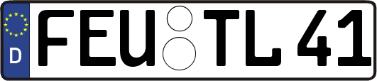 FEU-TL41