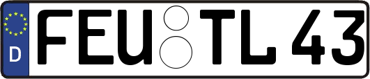 FEU-TL43