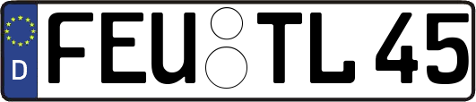 FEU-TL45