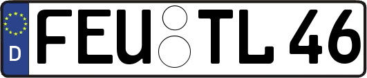 FEU-TL46