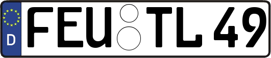 FEU-TL49