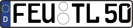 FEU-TL50