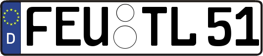 FEU-TL51