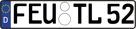FEU-TL52