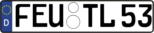 FEU-TL53