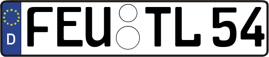 FEU-TL54