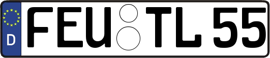FEU-TL55