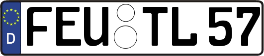 FEU-TL57