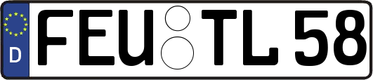 FEU-TL58