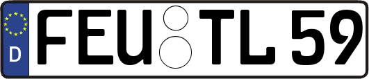 FEU-TL59