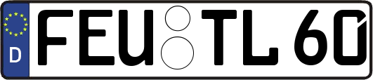 FEU-TL60