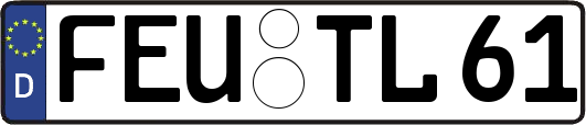 FEU-TL61