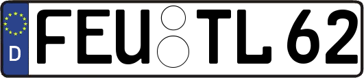 FEU-TL62