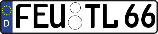 FEU-TL66