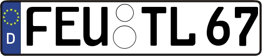 FEU-TL67