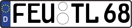 FEU-TL68