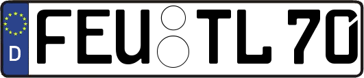 FEU-TL70