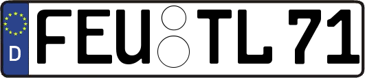 FEU-TL71