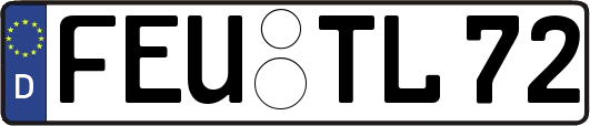 FEU-TL72