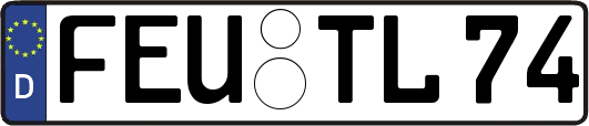 FEU-TL74