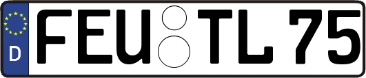 FEU-TL75