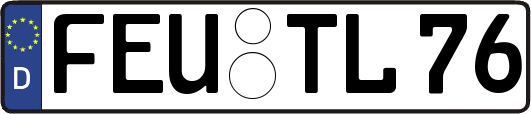 FEU-TL76