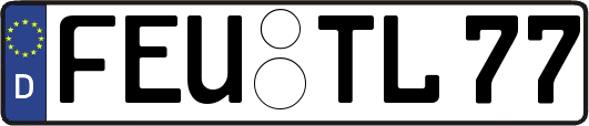 FEU-TL77