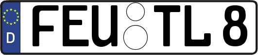 FEU-TL8