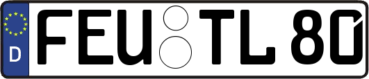 FEU-TL80
