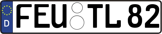 FEU-TL82